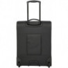 Валіза Travelite Jetpack Black Маленька TL090221-01