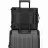 Чемодан Travelite Jetpack Black Маленький TL090222-01