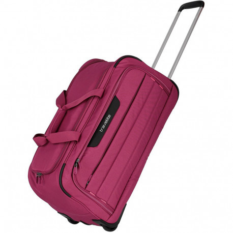 Дорожная сумка на колесах Travelite Skaii Red TL092601-12
