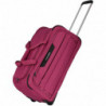 Дорожная сумка на колесах Travelite Skaii Red TL092601-12