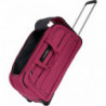 Дорожная сумка на колесах Travelite Skaii Red TL092601-12