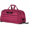 Дорожная сумка на колесах Travelite Skaii Red TL092601-12