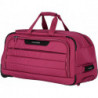 Дорожная сумка на колесах Travelite Skaii Red TL092601-12