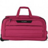 Дорожная сумка на колесах Travelite Skaii Red TL092601-12