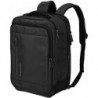 Дорожня сумка-рюкзак Travelite Crosslite Black TL092905-01
