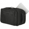 Дорожня сумка-рюкзак Travelite Crosslite Black TL092905-01