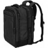 Дорожня сумка-рюкзак Travelite Crosslite Black TL092905-01