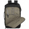 Дорожня сумка-рюкзак Travelite Crosslite Black TL092905-01