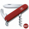 Складной нож Victorinox WAITER MAT 0.3303.M0007p