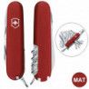 Складной нож Victorinox SWISSCHAMP MAT 1.6795.M0007p