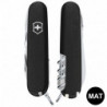 Складной нож Victorinox SWISSCHAMP MAT 1.6795.3.M0007p