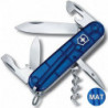 Складной нож Victorinox SPARTAN MAT 1.3603.T2.M0007p
