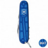 Складной нож Victorinox SPARTAN MAT 1.3603.T2.M0007p