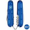 Складной нож Victorinox SPARTAN MAT 1.3603.T2.M0007p