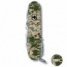Складной нож Victorinox SWISSCHAMP ARMY Пиксель 1.6795.3.W3940p
