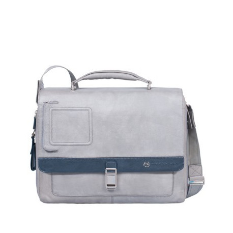 Портфель Piquadro Vibe (VI) 41x30.5x13 см