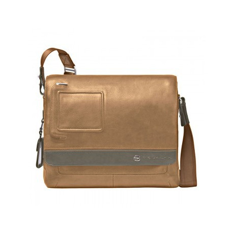 Сумка Piquadro Vibe Sand-Olive CA2076VI_SAVE