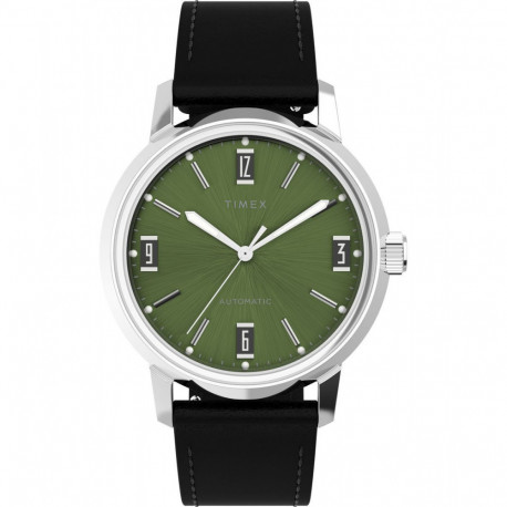 Чоловічий годинник Timex MARLIN Automatic Tx2v44600