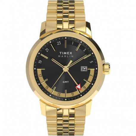 Мужские часы Timex MARLIN GMT Tx2y47700