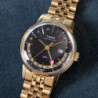 Мужские часы Timex MARLIN GMT Tx2y47700