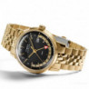 Мужские часы Timex MARLIN GMT Tx2y47700