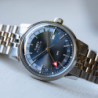 Мужские часы Timex MARLIN GMT Tx2y47600