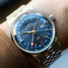 Мужские часы Timex MARLIN GMT Tx2y47600