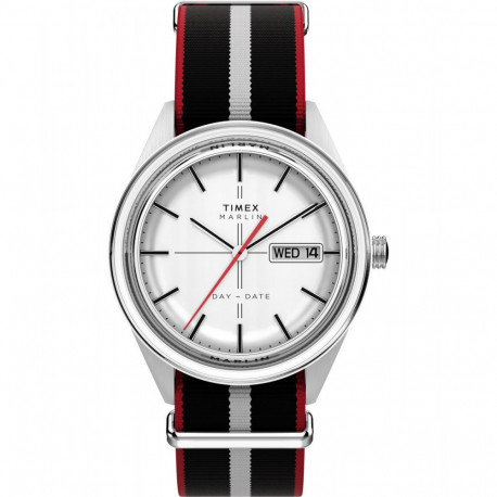 Чоловічий годинник Timex MARLIN Jet Tx2y37300