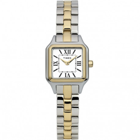 Женские часы Timex ADDISON Square Tx2y23900
