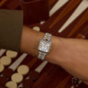 Женские часы Timex ADDISON Square Tx2y23900