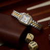 Женские часы Timex ADDISON Square Tx2y23900