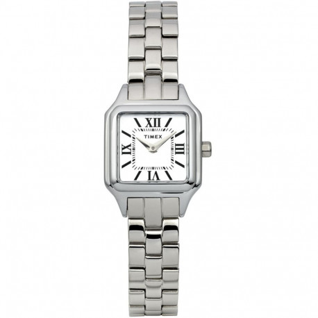 Женские часы Timex ADDISON Square Tx2y23800