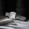 Женские часы Timex ADDISON Square Tx2y23800