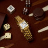 Женские часы Timex ADDISON Square Tx2y23700