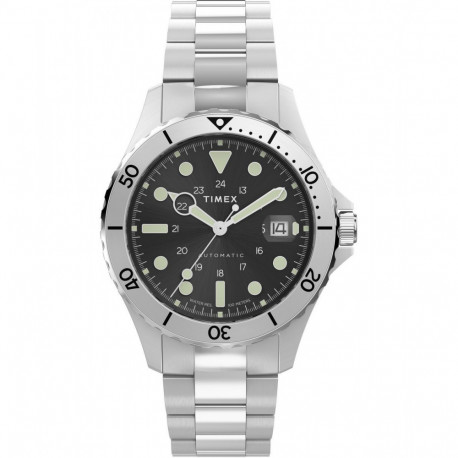 Чоловічий годинник Timex NAVI XL Automatic Tx2y15300