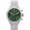 Мужские часы Timex WATERBURY Ace Chrono Tx2y19100