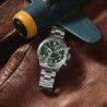 Мужские часы Timex WATERBURY Ace Chrono Tx2y19100