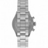 Мужские часы Timex WATERBURY Ace Chrono Tx2y19100
