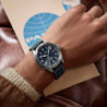 Мужские часы Timex WATERBURY Ace Pan Am Automatic Tx2y38800
