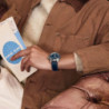 Мужские часы Timex WATERBURY Ace Pan Am Automatic Tx2y38800