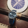 Мужские часы Timex WATERBURY Ace Pan Am Automatic Tx2y38800