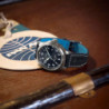 Мужские часы Timex WATERBURY Ace Pan Am Automatic Tx2y38800