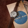 Мужские часы Timex WATERBURY Ace Pan Am Chrono Tx2y38700
