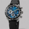 Чоловічий годинник Timex WATERBURY Traditional Chrono Tx2y18600