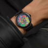 Мужские часы Timex WEEKENDER Day of the Dead Tx2y15900