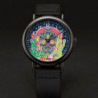 Мужские часы Timex WEEKENDER Day of the Dead Tx2y15900