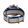 Мужские часы Timex WEEKENDER New England Chrono Tx2y15800