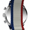 Мужские часы Timex WEEKENDER New England Chrono Tx2y15800