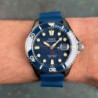 Чоловічий годинник Timex DEEP WATER Meridian Tx2y39900