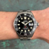 Чоловічий годинник Timex DEEP WATER Meridian Tx2w82000